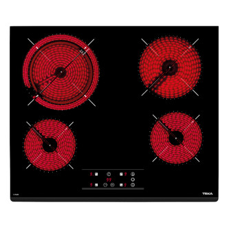 Поверхность TEKA TT 6420 (40239021) Поверхность TEKA TT 6420 (40239021)