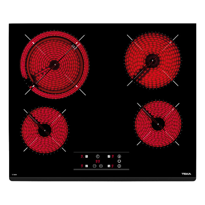 Поверхность TEKA TT 6420 (40239021) Поверхность TEKA TT 6420 (40239021)