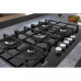Варочная панель HOTPOINT-ARISTON HAGS 72F/BK Варочная панель HOTPOINT-ARISTON HAGS 72F/BK