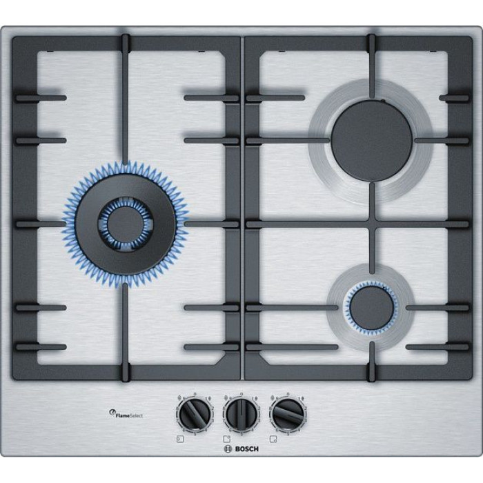 Поверхность BOSCH PCC6A5B90R Поверхность BOSCH PCC6A5B90R