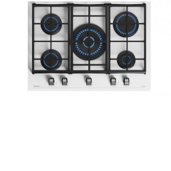 Газовая панель Teka GZC 75331 XBN WHITE (112570102)