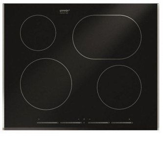 Индукционная стеклокерамич. панель Gorenje GIS 64 XC