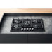 Варочная панель HOTPOINT-ARISTON HAGS 72F/BK Варочная панель HOTPOINT-ARISTON HAGS 72F/BK