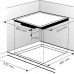 Поверхность ZIGMUND & SHTAIN cns 129.30 bx Поверхность ZIGMUND & SHTAIN cns 129.30 bx