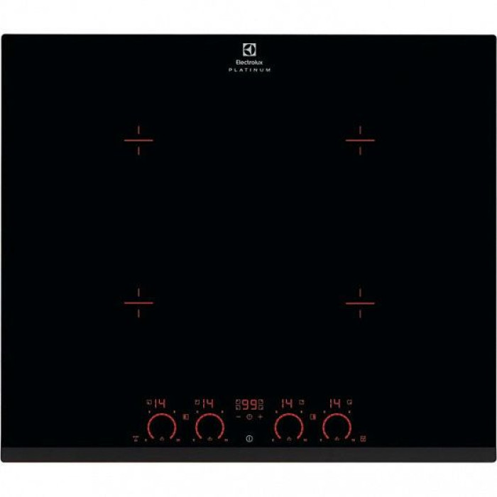 Поверхность ELECTROLUX EHD96740FK Поверхность ELECTROLUX EHD96740FK