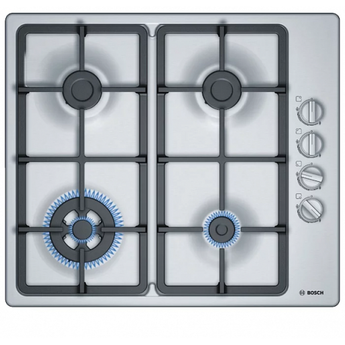 Варочная поверхность BOSCH PBH6C5B90R Варочная поверхность BOSCH PBH6C5B90R