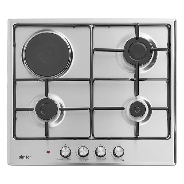 Варочная поверхность Simfer H60V31M416