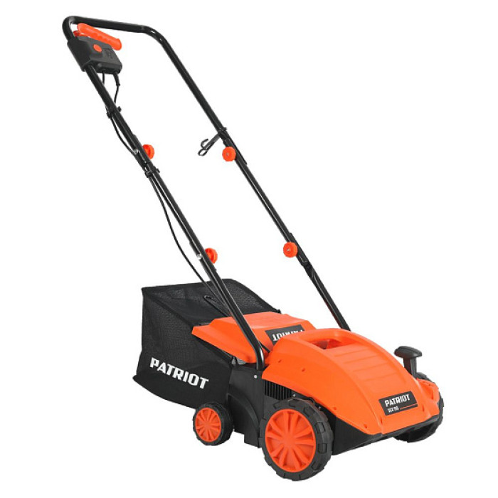 Скарификатор электрический PATRIOT SCE 150 512309150 Скарификатор электрический PATRIOT SCE 150 512309150