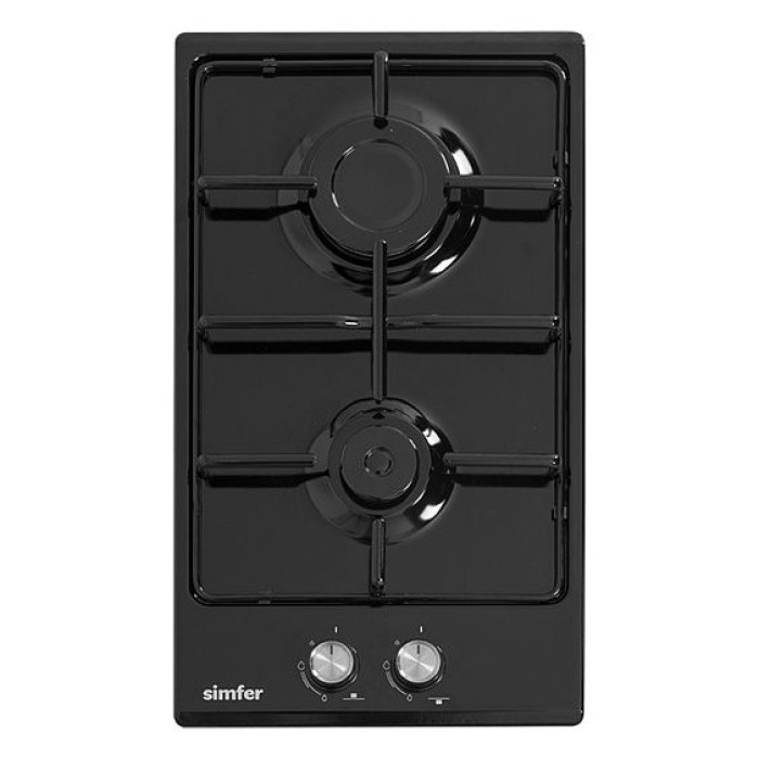 Варочная панель SIMFER H30V20B420 Варочная панель SIMFER H30V20B420
