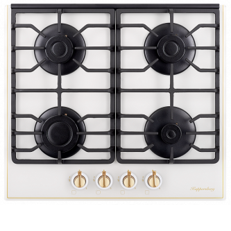 Варочная поверхность KUPPERSBERG FQ 601 W