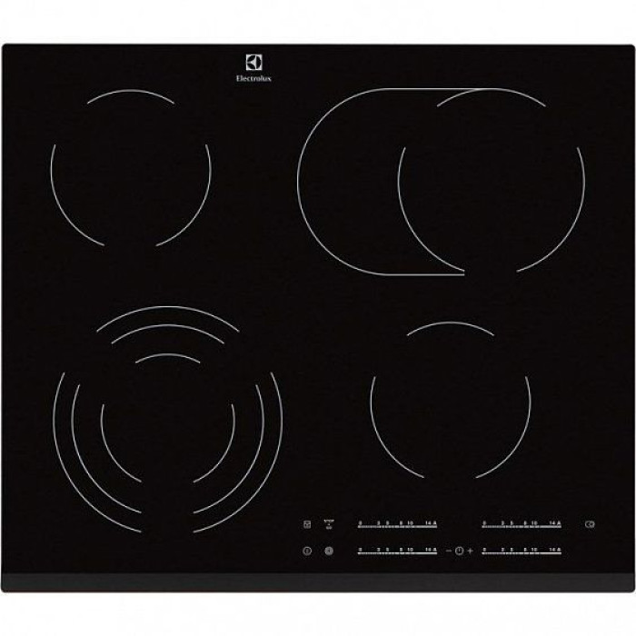 Поверхность ELECTROLUX ehf 6547 fok Поверхность ELECTROLUX ehf 6547 fok