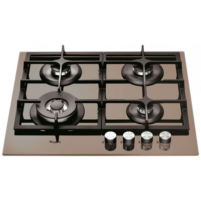 Газовая поверхность WHIRLPOOL goa 6425/s