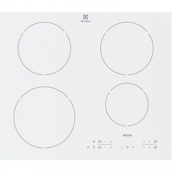 Поверхность ELECTROLUX EHH96340IW Поверхность ELECTROLUX EHH96340IW