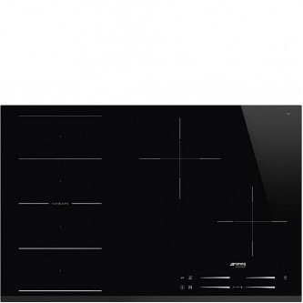 Варочная панель SMEG SI1F7845B