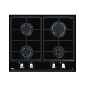 Газовая панель Teka GZC 64300 XBN BLACK (112570034)