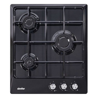 Варочная поверхность Simfer H45V30B400