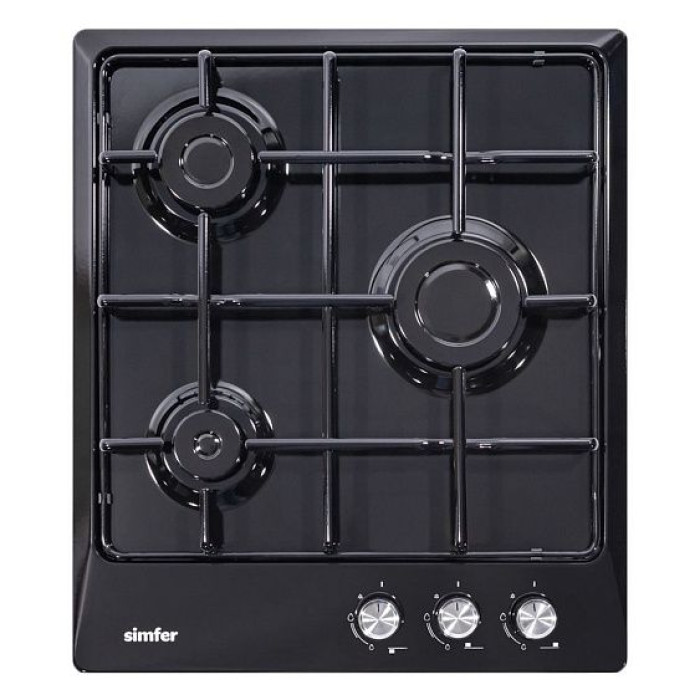 Варочная поверхность Simfer H45V30B400 Варочная поверхность Simfer H45V30B400