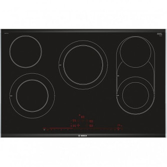 Стеклокерамическая панель Bosch PKM 875DP1D