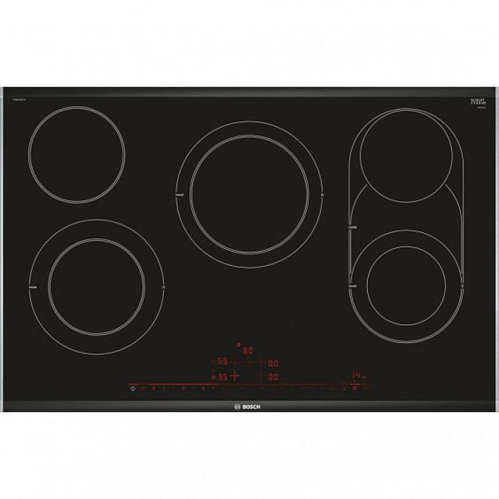 Стеклокерамическая панель Bosch PKM 875DP1D Стеклокерамическая панель Bosch PKM 875DP1D