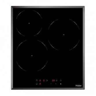 Варочная поверхность HAIER HHY-C53NVB
