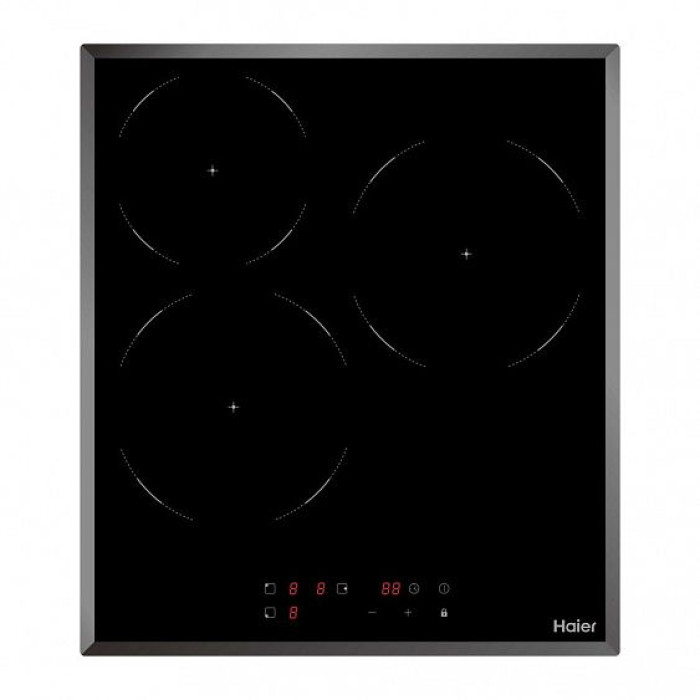 Варочная поверхность HAIER HHY-C53NVB