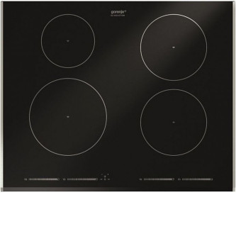 Индукционная стеклокерамич. панель Gorenje GIS 68 XC