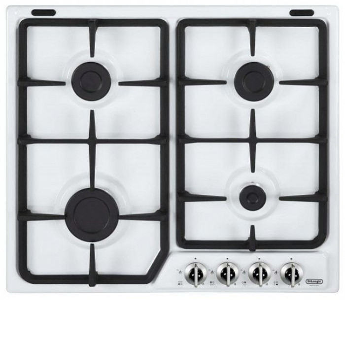 Газовая панель DeLonghi BS 46 ASV GU