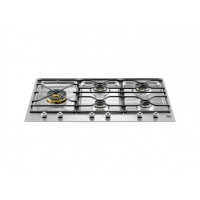 Варочная поверхность BERTAZZONI PM365S0X Варочная поверхность BERTAZZONI PM365S0X
