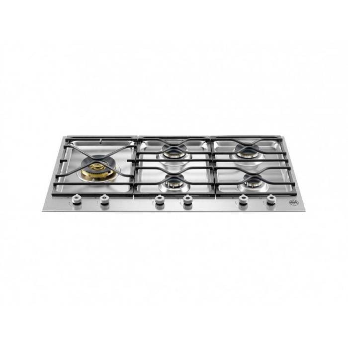 Варочная поверхность BERTAZZONI PM365S0X Варочная поверхность BERTAZZONI PM365S0X