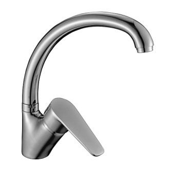 Смеситель DECOROOM DR69021