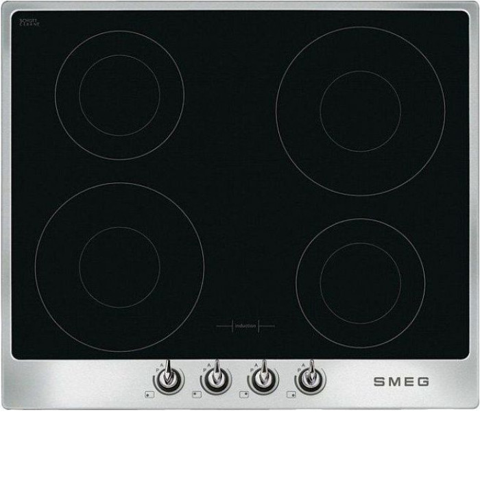 Электрическая поверхность SMEG PI964X