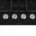 Варочная поверхность BOSCH PNP6B6O96R Варочная поверхность BOSCH PNP6B6O96R