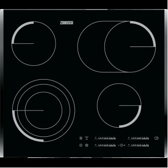 Стеклокерамическая панель ZANUSSI CKZ6450KF Стеклокерамическая панель ZANUSSI CKZ6450KF