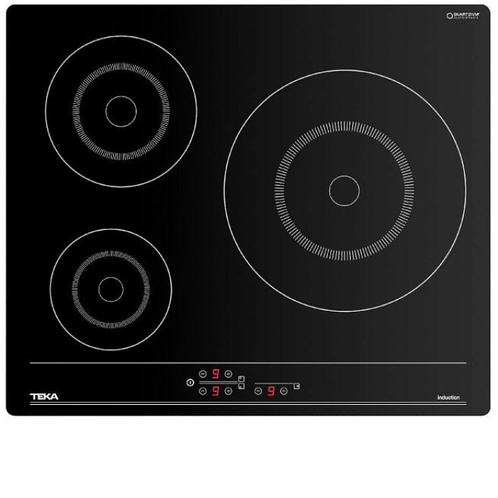Варочная поверхность TEKA IBC 63900 TTC BLACK (112520008) Варочная поверхность TEKA IBC 63900 TTC BLACK (112520008)