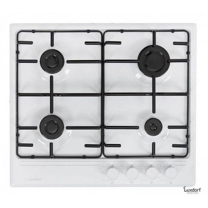 Варочная поверхность LUXDORF H60V40W450
