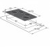 Поверхность GORENJE it 742 axc