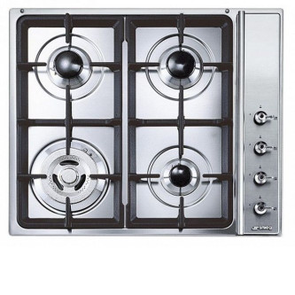 Поверхность SMEG sr34sgh3 Поверхность SMEG sr34sgh3