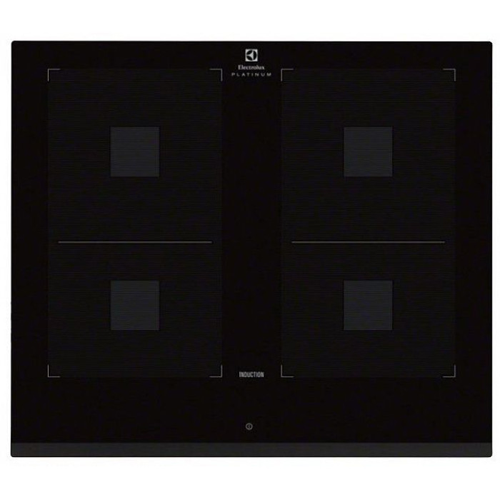Поверхность ELECTROLUX ehl 96740 fk