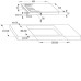 Газовая панель Gorenje GW641CLB Газовая панель Gorenje GW641CLB