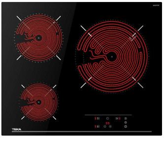 Варочная панель Teka TB 6315 Варочная панель Teka TB 6315
