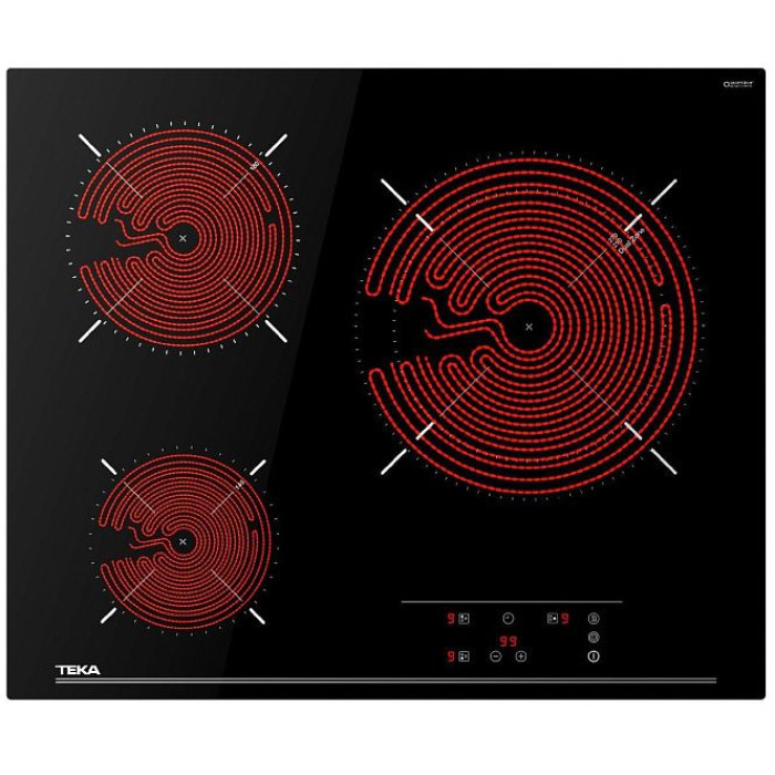 Варочная панель Teka TB 6315 Варочная панель Teka TB 6315