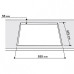 Варочная поверхность HOTPOINT-ARISTON 7htd 640 s ice Варочная поверхность HOTPOINT-ARISTON 7htd 640 s ice
