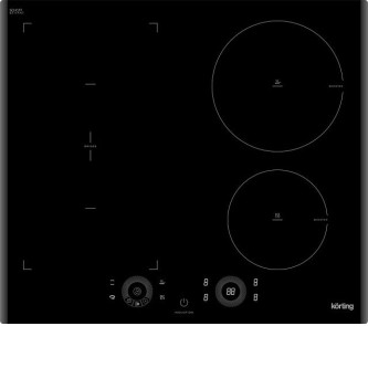 Варочная поверхность KORTING HIB 64750 B Smart