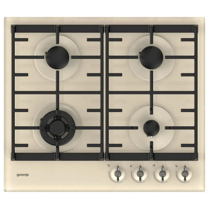 Газовая варочная панель Gorenje GTW 641 INI Газовая варочная панель Gorenje GTW 641 INI