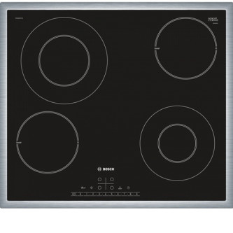 Электрическая поверхность BOSCH PKG645FP1G