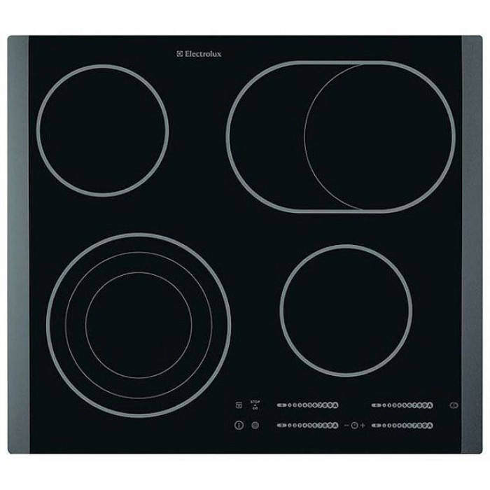 Поверхность ELECTROLUX ehs 60210 p Поверхность ELECTROLUX ehs 60210 p