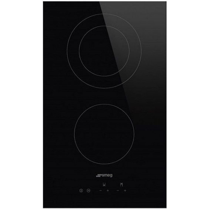 Варочная панель SMEG SE332ED Варочная панель SMEG SE332ED
