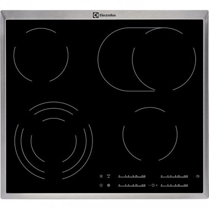 Поверхность ELECTROLUX ehf 56547 xk Поверхность ELECTROLUX ehf 56547 xk