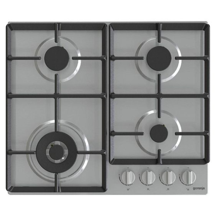 Газовая панель GORENJE GW 641 EX Газовая панель GORENJE GW 641 EX