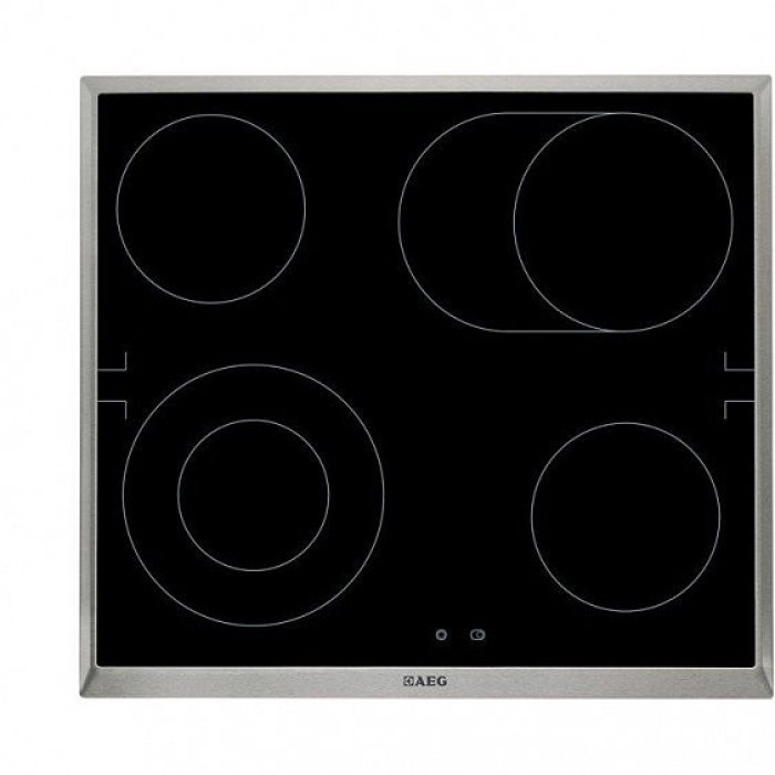 Поверхность AEG HE604063XB Поверхность AEG HE604063XB